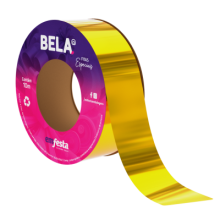 Fita Metalizada Golden
